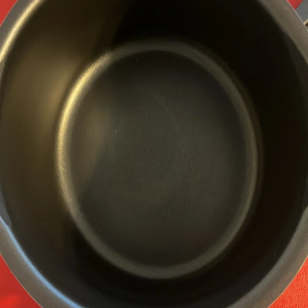 Bialetti Oval Aluminum 5.5 Quart Pasta Pot with strainer Lid
